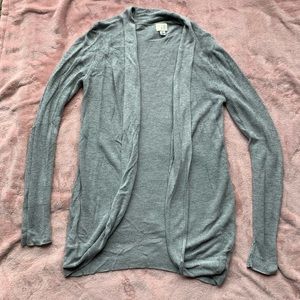 A New Day Cardigan size small